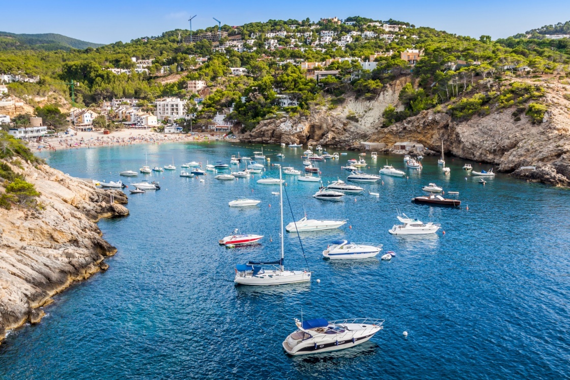 Activities in the Balearic Islands